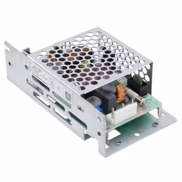 PJ-5V15WCNA Delta Electronics  Convertisseurs CA/CC